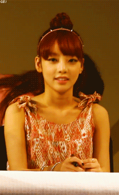 구하라 움짤~!!! | 인스티즈