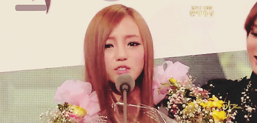 구하라 움짤~!!! | 인스티즈