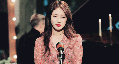 수지 gifs | 인스티즈