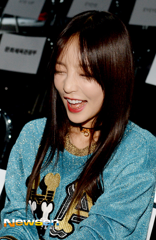 구하라 움짤~!!! | 인스티즈