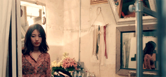 수지 gifs | 인스티즈