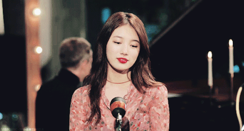 수지 gifs | 인스티즈