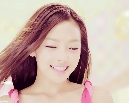 구하라 움짤~!!! | 인스티즈