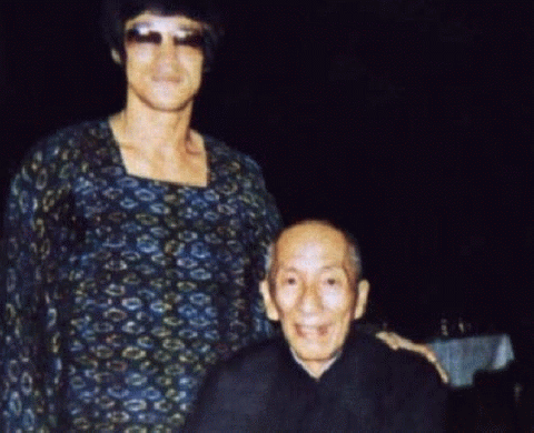 드디어 나오는 엽문3.swf | 인스티즈