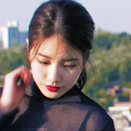 수지 gifs | 인스티즈