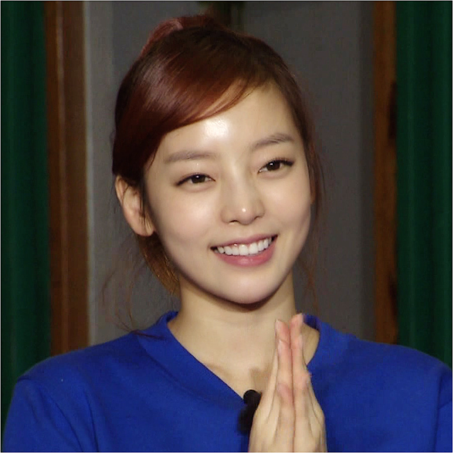 구하라 움짤~!!! | 인스티즈