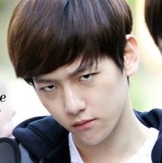 [경수X백현] 기승전병(부제:김미영팀장이잘못했네) | 인스티즈