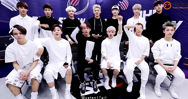 요새 눈이가는 신인남돌 2팀 | 인스티즈