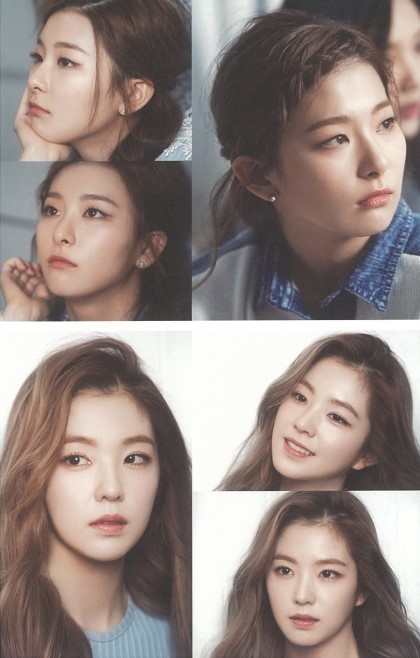 레드벨벳 단체사진 모음.JPG | 인스티즈