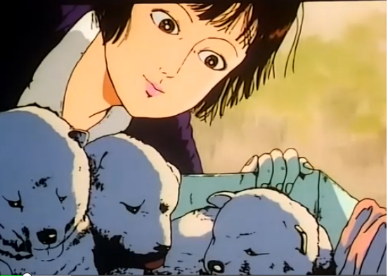 지하환등극화소녀춘 미도리 | 인스티즈