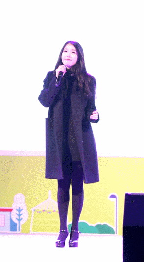 아이유 - Loving You (Live, Bunkamura Orchard Hall) | 인스티즈