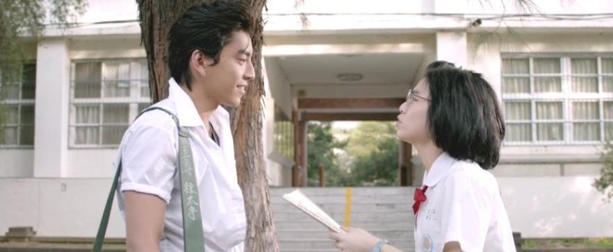 그시절, 우리가 좋아했던 소녀의 뒤를 이을 대만 멜로영화 나옴.jpg | 인스티즈