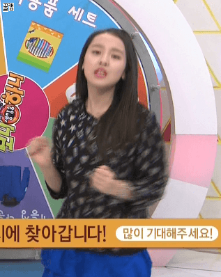 [보니하니] 이수민 태어나던 달 1위 하던노래 | 인스티즈