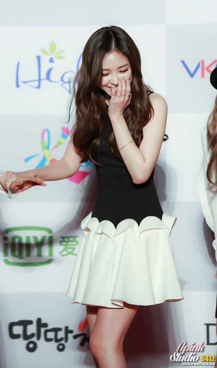 이름도 이쁜 여자아이돌 | 인스티즈