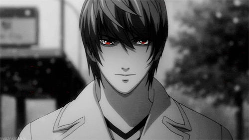 데스노트의 두 천재 라이토와 엘, 자신이 응원한 천재는? | 인스티즈