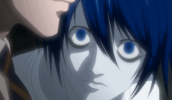 [데스노트] L밍아웃.swf | 인스티즈