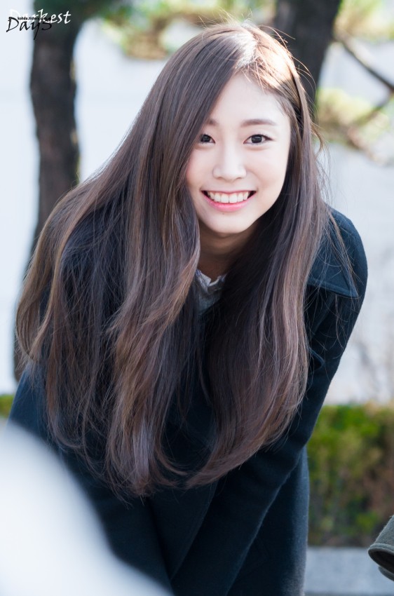 [러블리즈] 하루 한 번 지수 | 인스티즈