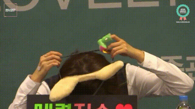 [러블리즈] 하루 한 번 지수 | 인스티즈