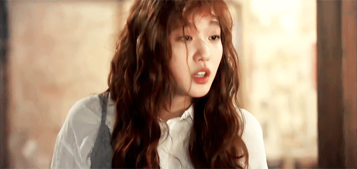 [치인트] 모발이 조금 굵은 천.년.꼽.쓸 똬라햇!!!! (feat.떠 떠) | 인스티즈