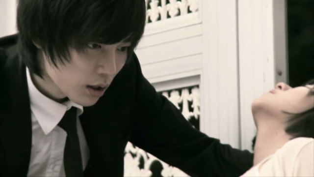 쓰니기준 전혀 예상하지못했던 뮤직비디오 甲 OF 甲 | 인스티즈