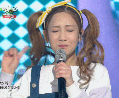 151225 러블리즈 내 남자친구에게 움짤 및 영상 | 인스티즈