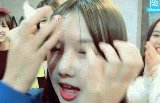 1일 1 정예린 | 인스티즈