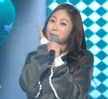 151225 러블리즈 내 남자친구에게 움짤 및 영상 | 인스티즈