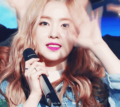 로우킥 갈기는 아이린 | 인스티즈