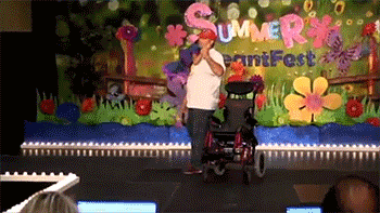 세상은 아직 살만하다는 걸 느끼게 해준 해외토픽들 | 인스티즈