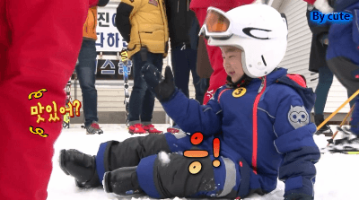 [슈돌] 소나무처럼 자유영혼 돋는 만세 (이번주 예고ㅋㅋㅋㅋ) | 인스티즈