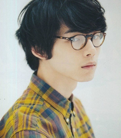 자국 사람들한테 한국느낌이 많이 난다는 평가를 듣는 대만, 일본, 중국 훈남들.bgm | 인스티즈