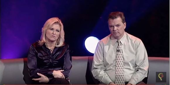 진실만 말하면 1억을 주지만 인생 망할수도 있는게임 | 인스티즈