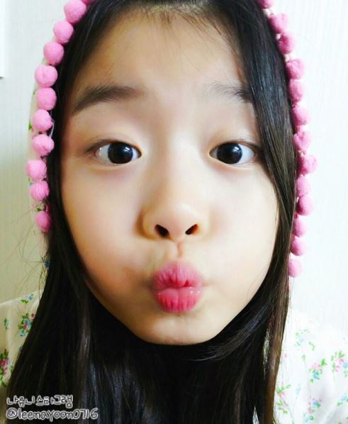 요즘 드라마에서 눈에 띄는 아역 이나윤 (치인트 백인하, 내딸금사월 오혜상 아역) | 인스티즈