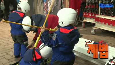 [슈돌] 소나무처럼 자유영혼 돋는 만세 (이번주 예고ㅋㅋㅋㅋ) | 인스티즈