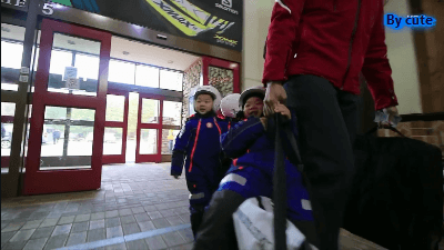 [슈돌] 소나무처럼 자유영혼 돋는 만세 (이번주 예고ㅋㅋㅋㅋ) | 인스티즈