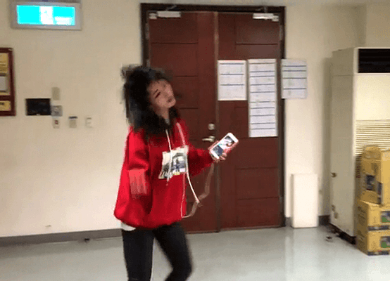 뽐드벨벳 (영상) | 인스티즈