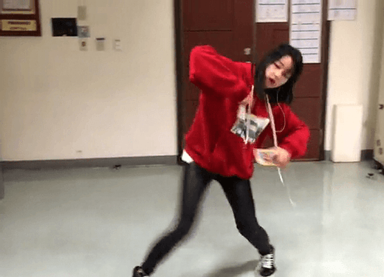 뽐드벨벳 (영상) | 인스티즈