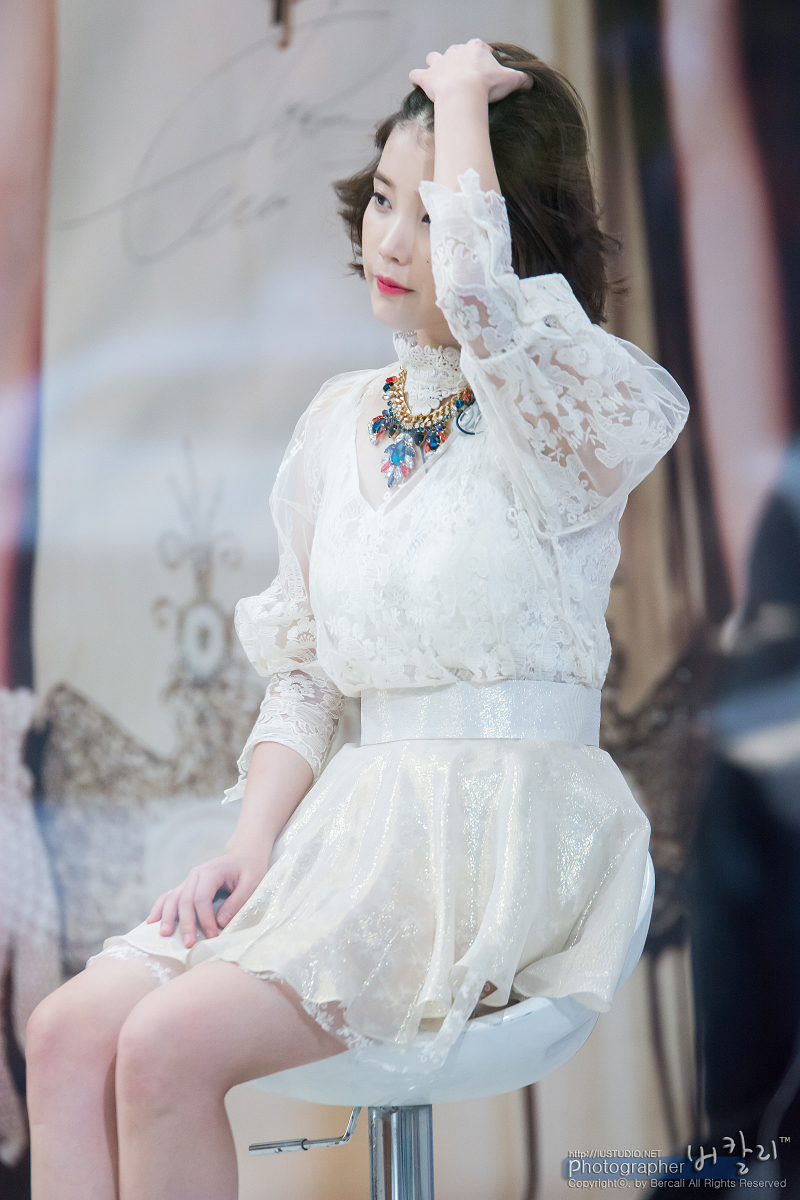 131031 엠넷 오픈스튜디오 아이유 직찍 by 버칼리, 스피넬 직캠 | 인스티즈