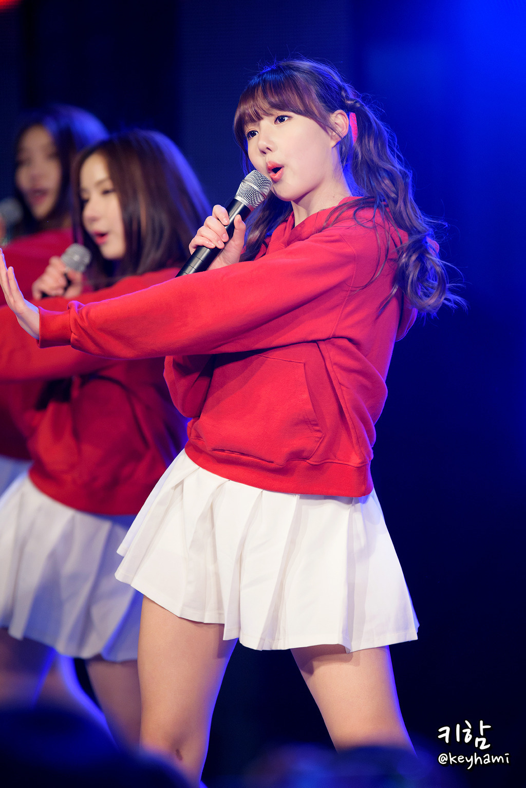 1일 1 정예린 | 인스티즈