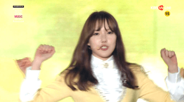 1일 1 정예린 | 인스티즈