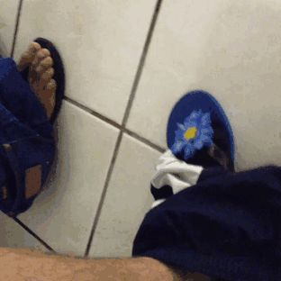 너에게 닿기를.gif[달달주의] | 인스티즈