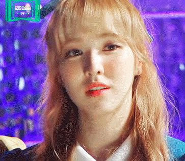 [레드벨벳] 노래할때 넘나 예쁜 손웬디 | 인스티즈