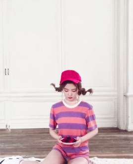 레드벨벳 아이린(배주현) | 인스티즈