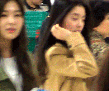 레드벨벳) 슬기 레전드 직캠.swf | 인스티즈