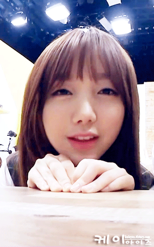 음색깡패 러블리즈 꽃케이 지연이 | 인스티즈