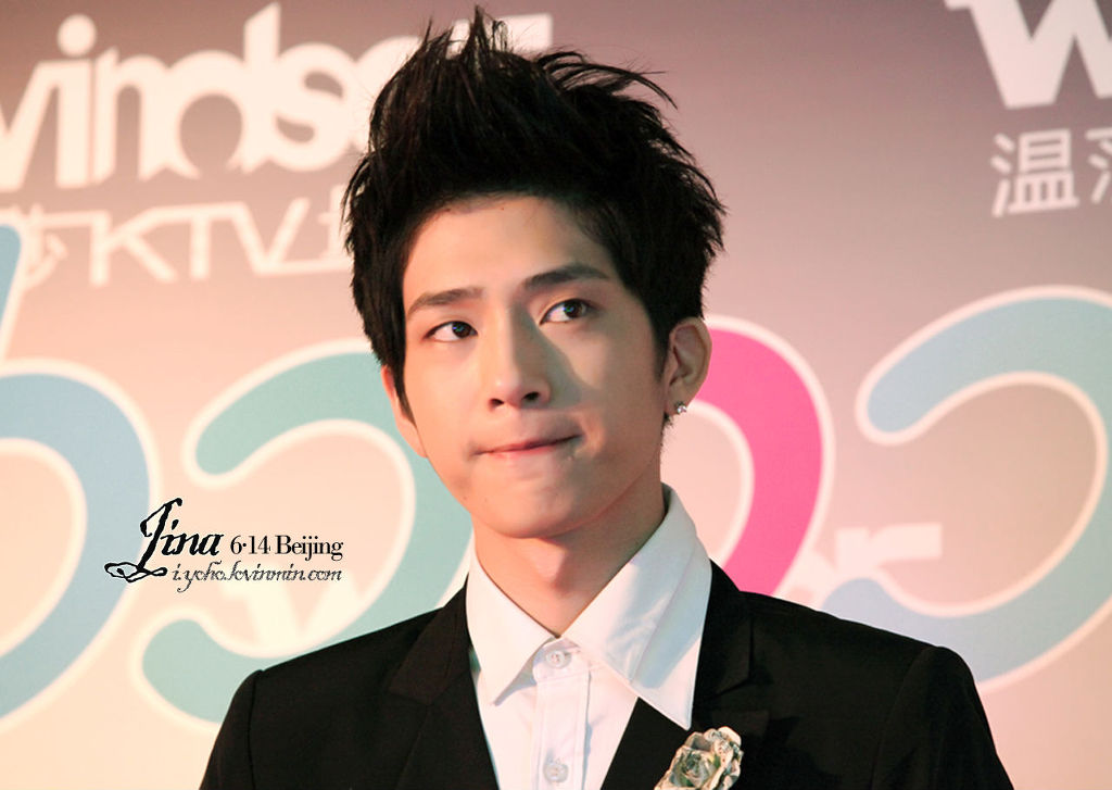 자국 사람들한테 한국느낌이 많이 난다는 평가를 듣는 대만, 일본, 중국 훈남들.bgm | 인스티즈