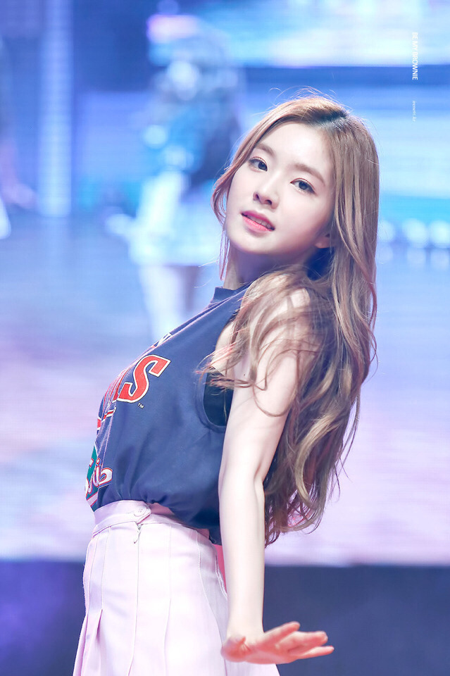 레드벨벳 아이린(배주현) | 인스티즈