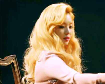 레드벨벳 아이린(배주현) | 인스티즈