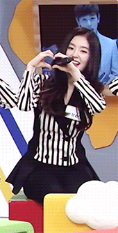 레드벨벳 아이린(배주현) | 인스티즈