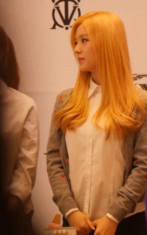 레드벨벳 아이린(배주현) | 인스티즈